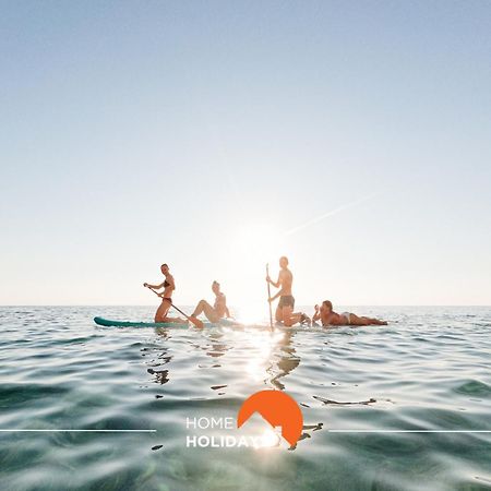 #169 T3 Medronheira By Home Holidays Albufeira Ngoại thất bức ảnh