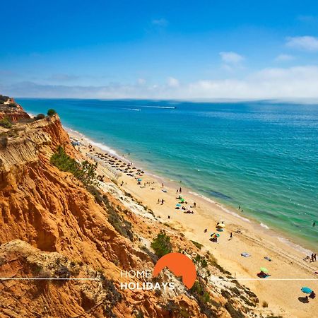 #169 T3 Medronheira By Home Holidays Albufeira Ngoại thất bức ảnh