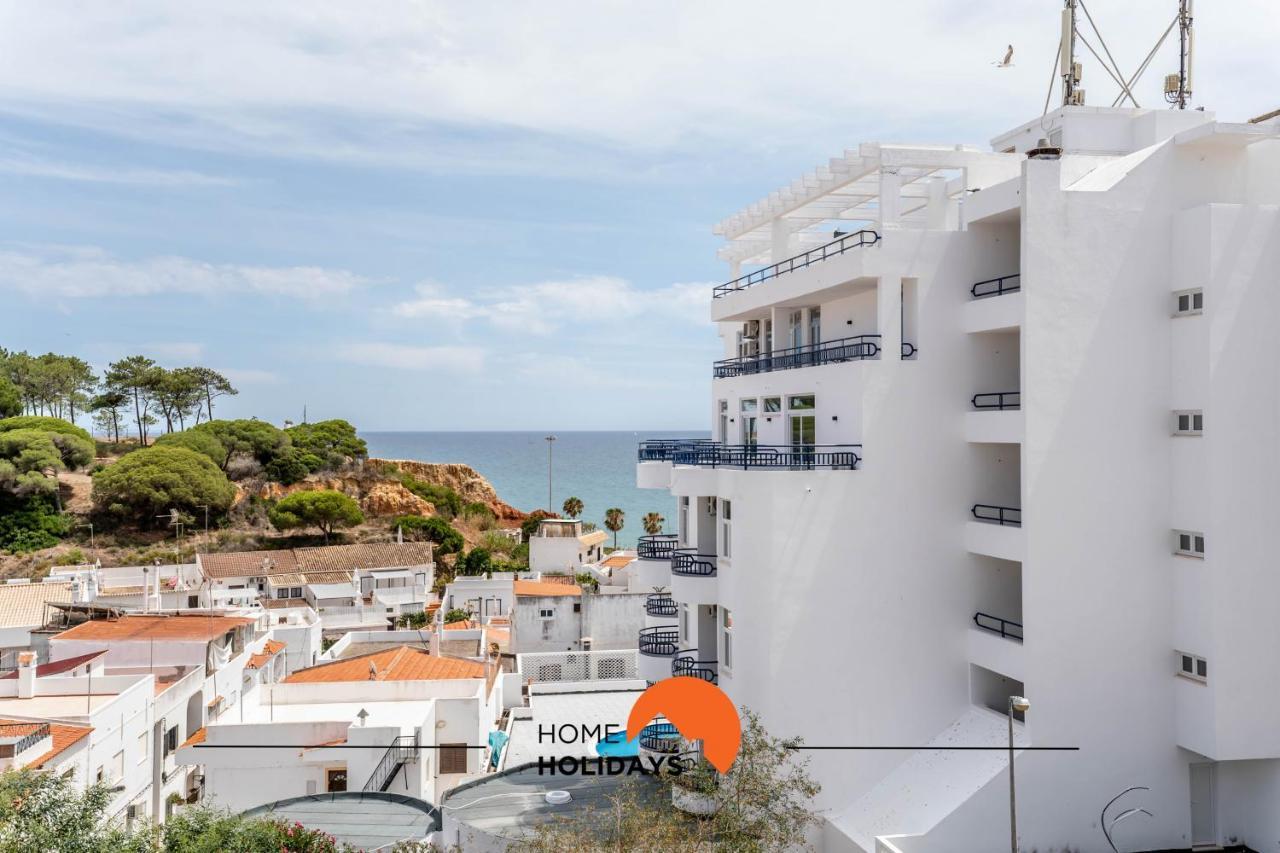 #169 T3 Medronheira By Home Holidays Albufeira Ngoại thất bức ảnh