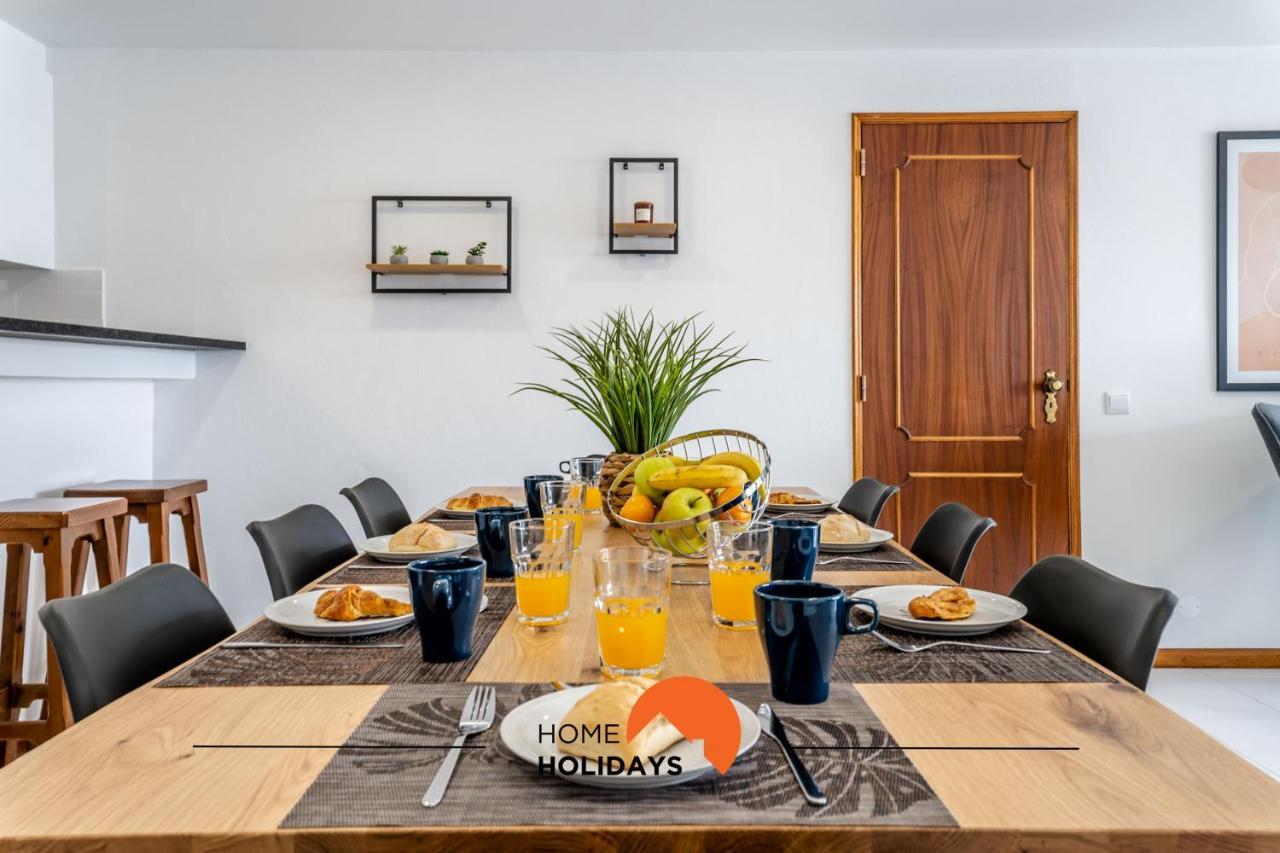 #169 T3 Medronheira By Home Holidays Albufeira Ngoại thất bức ảnh