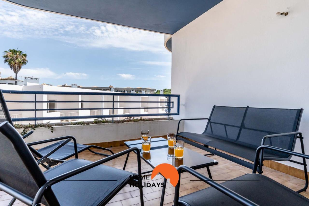 #169 T3 Medronheira By Home Holidays Albufeira Ngoại thất bức ảnh