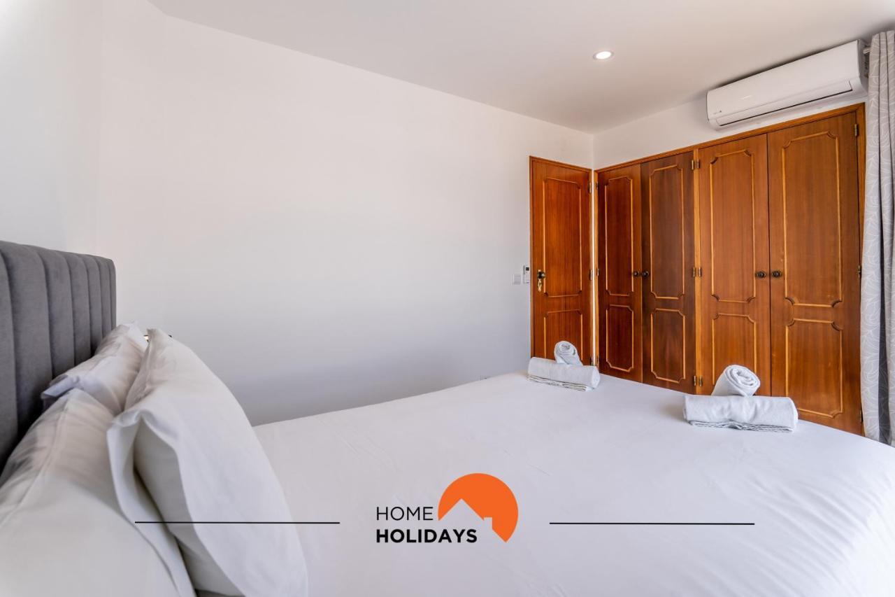 #169 T3 Medronheira By Home Holidays Albufeira Ngoại thất bức ảnh