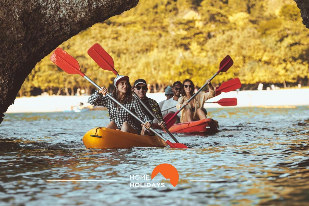 #169 T3 Medronheira By Home Holidays Albufeira Ngoại thất bức ảnh