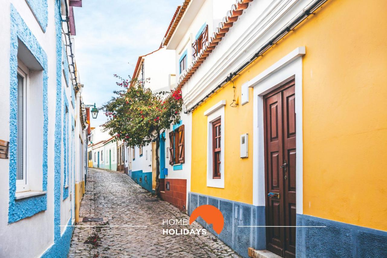 #169 T3 Medronheira By Home Holidays Albufeira Ngoại thất bức ảnh