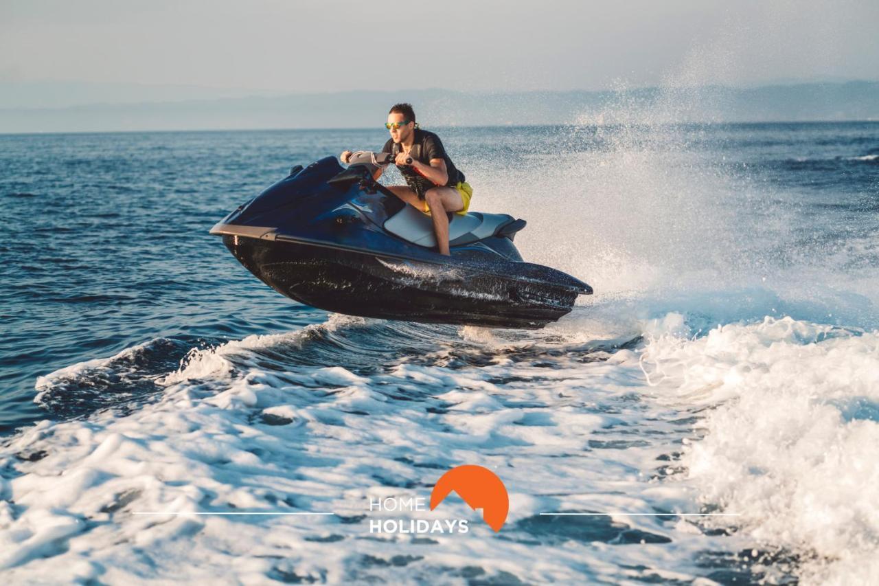 #169 T3 Medronheira By Home Holidays Albufeira Ngoại thất bức ảnh