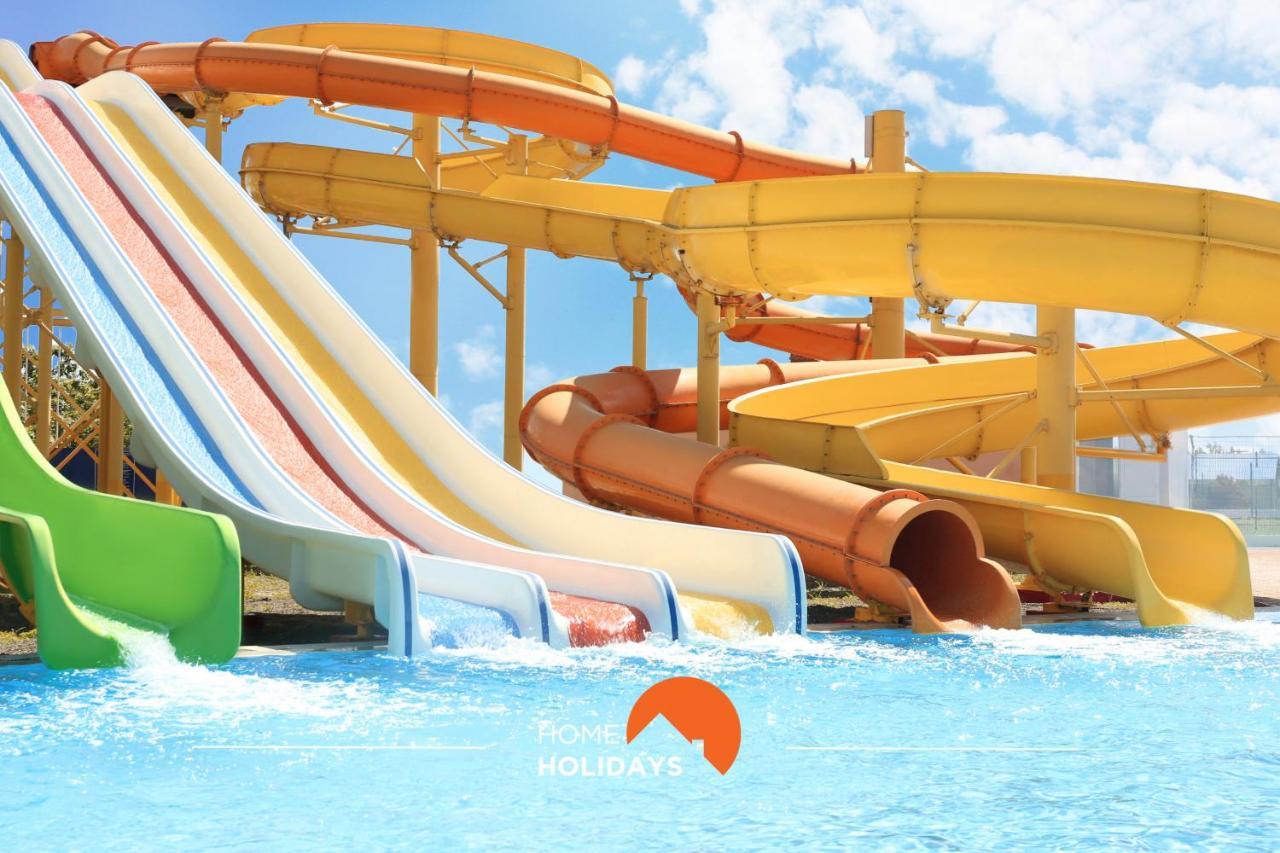#169 T3 Medronheira By Home Holidays Albufeira Ngoại thất bức ảnh