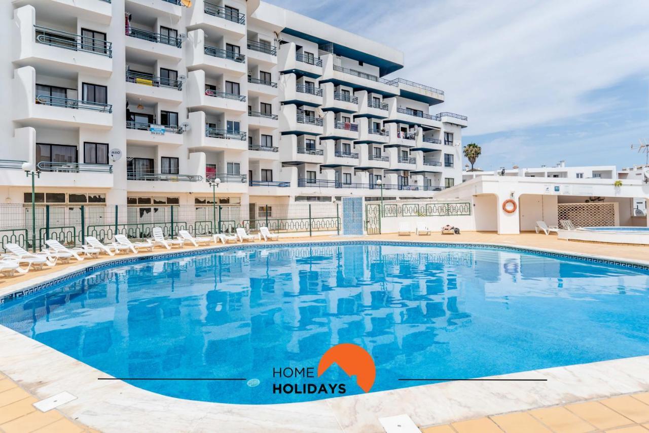 #169 T3 Medronheira By Home Holidays Albufeira Ngoại thất bức ảnh
