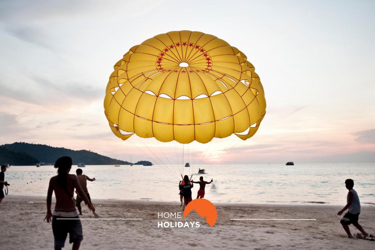 #169 T3 Medronheira By Home Holidays Albufeira Ngoại thất bức ảnh