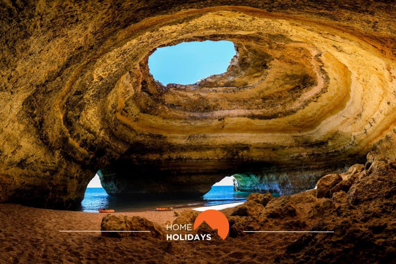 #169 T3 Medronheira By Home Holidays Albufeira Ngoại thất bức ảnh