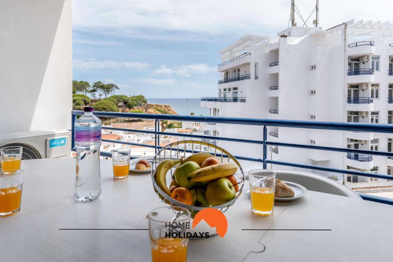 #169 T3 Medronheira By Home Holidays Albufeira Ngoại thất bức ảnh