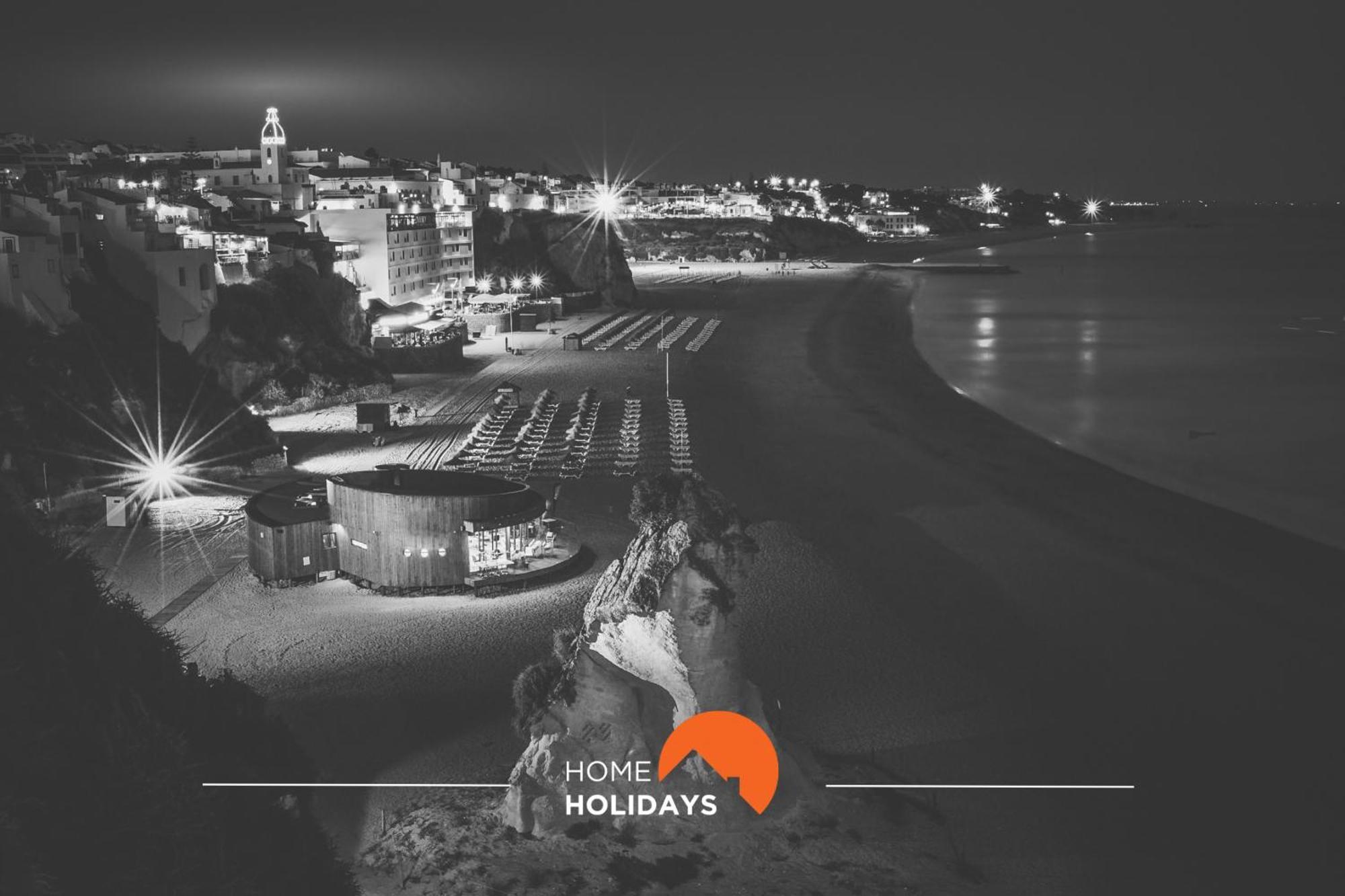 #169 T3 Medronheira By Home Holidays Albufeira Ngoại thất bức ảnh