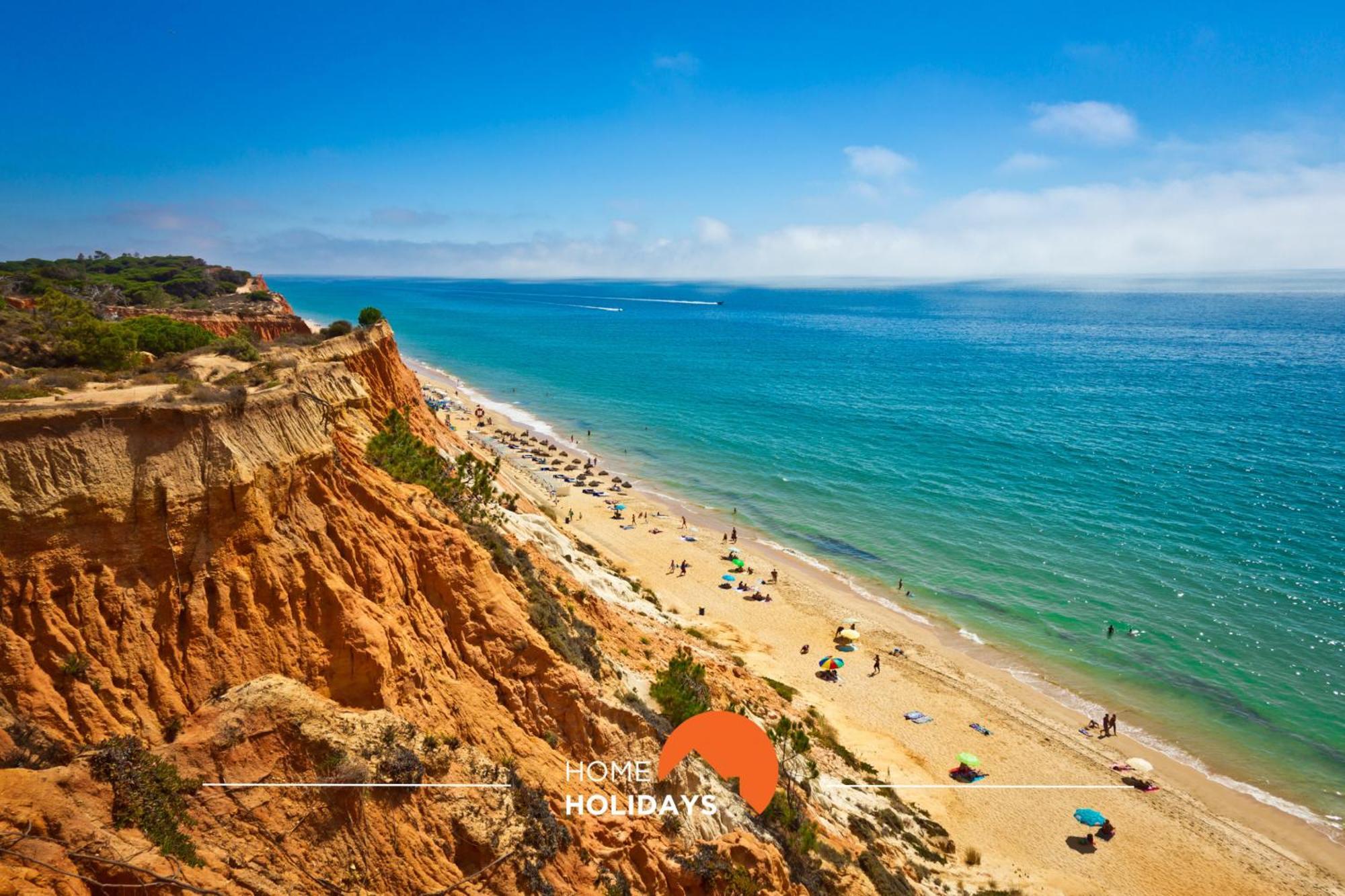 #169 T3 Medronheira By Home Holidays Albufeira Ngoại thất bức ảnh